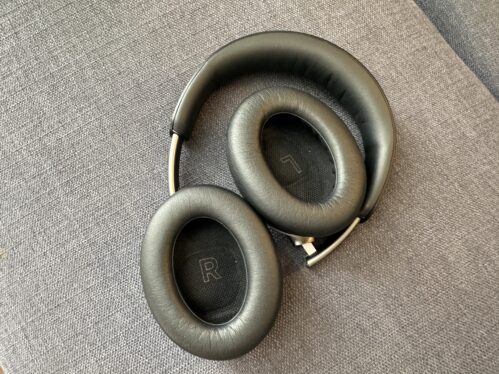 Bose QuietComfort Ultra earn their name and maybe even their $429 price tag