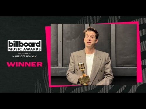 Brandon Lake Accepts Top Christian Song for ‘Gratitude’ | Billboard Music Awards 2023