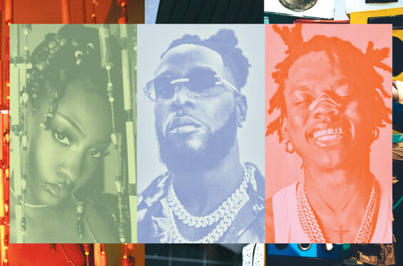 Burna Boy Tops Year-End U.S. Afrobeats Artists Chart, Rema & Selena Gomez’s ‘Calm Down’ Nabs Top Song