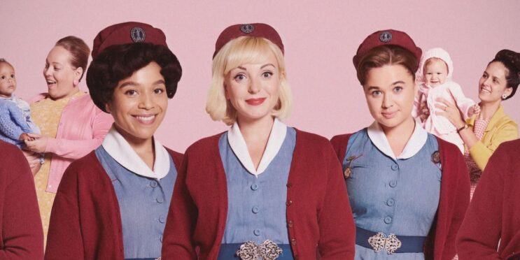 Call The Midwife Season 13: New Cast Members, Story & Everything We Know