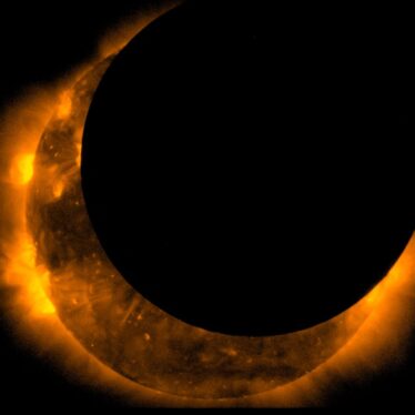 Calling all Eclipse Enthusiasts: Become a NASA Partner Eclipse Ambassador!