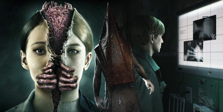 Can Silent Hill: The Short Message Save The Franchise?