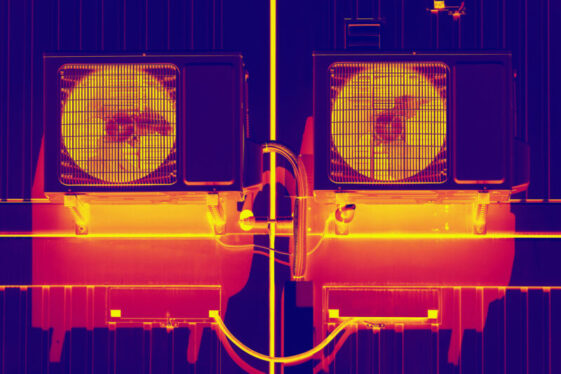 Capacitor-based heat pumps see big boost in efficiency