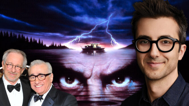 Cape Fear TV Series Remake: Scorsese, Spielberg, & Everything We Know