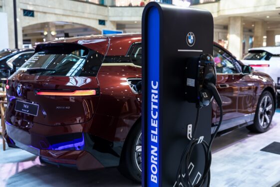 Car dealers say they can’t sell EVs, tell Biden to slow their rollout