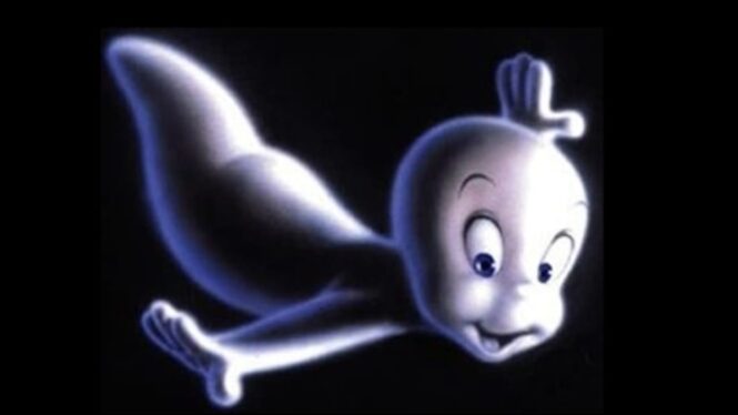 Casper The Friendly Ghost: 13 Sad Facts About His Backstory