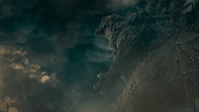 Celebrate Godzilla’s 69th Birthday With a Stunning New Minus One Trailer