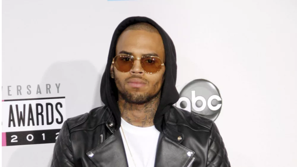 Chris Brown Drops 11th Studio Album ’11:11′: Stream It Now