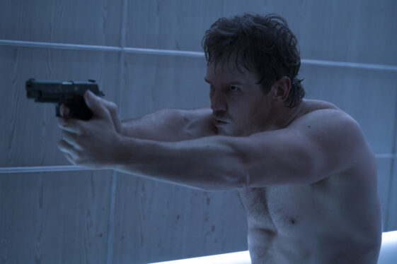 Chris Pratt’s Zero Dark Thirty Character Explained (& How It Affected The Actor)