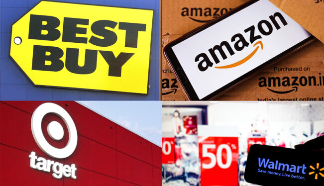 Christmas sales 2023: the best early deals from Amazon, Walmart, Target and more