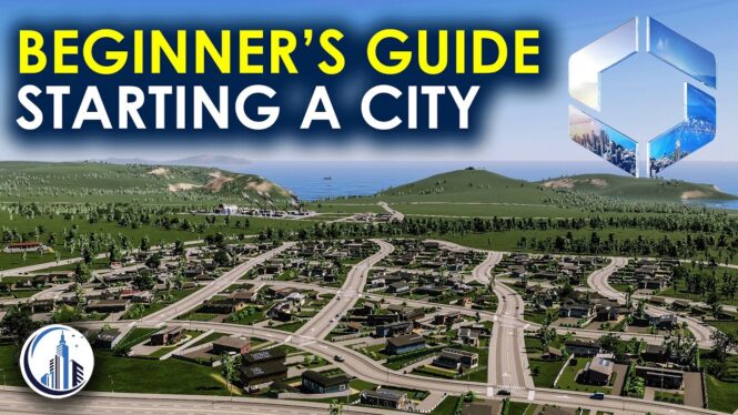 Cities: Skylines II beginner’s guide: tips and tricks to get started