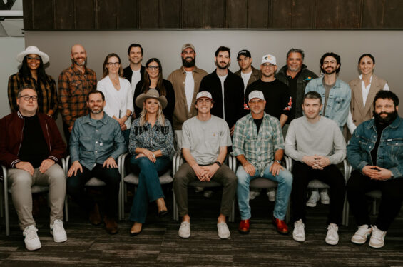 ‘Coal’ Singer Dylan Gossett Signs With Big Loud Texas/Mercury Records: ‘It Was a Dream Scenario’