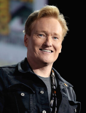 Conan O’Brien Releasing Limited-Edition Vinyl Album to Celebrate 5th Anniversary of Podcast