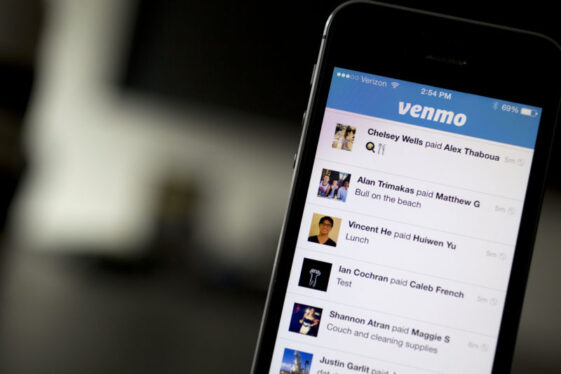 Consumer Finance Protection Bureau wants to regulate Venmo, Apple Cash like banks