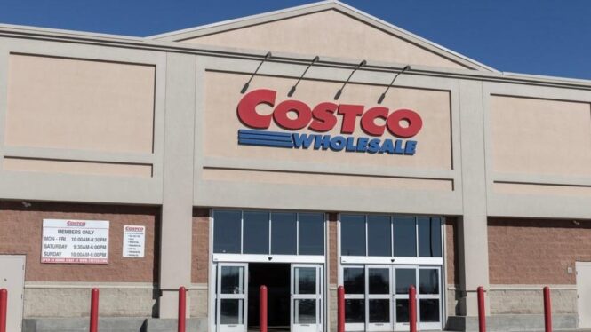 Costco Continues to Sell Banned Surveillance Equipment, Lawmakers Say