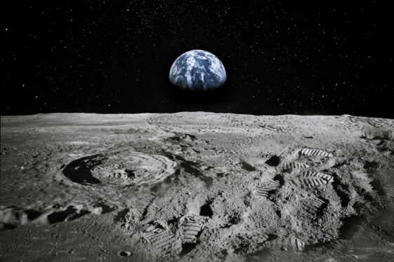 Could This—Finally—Be Humanity’s First Permanent Lunar Base?