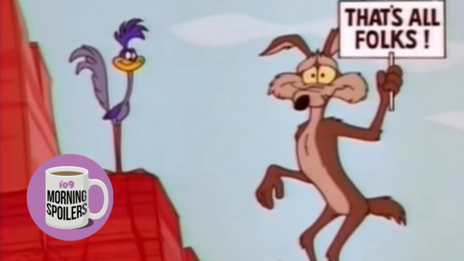 Coyote vs. ACME Could Now Find a New Home Outside of Warner Bros.
