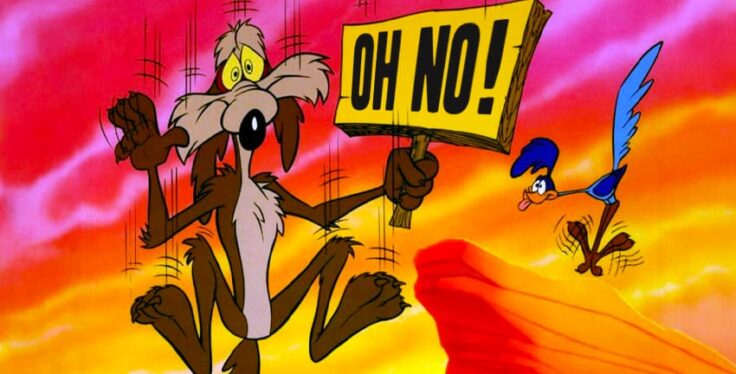 Coyote vs. Acme Has Been Shelved at Warner Bros.
