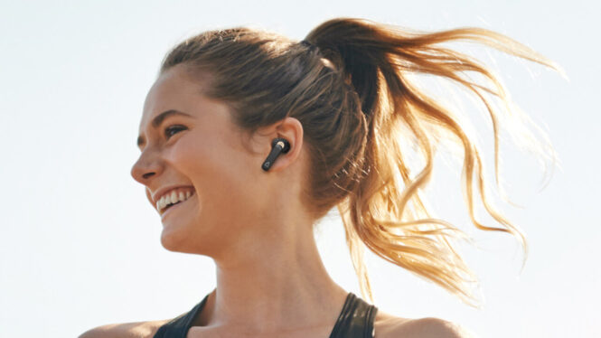 Creative’s Aurvana Ace are the first wireless earbuds to use MEMS drivers