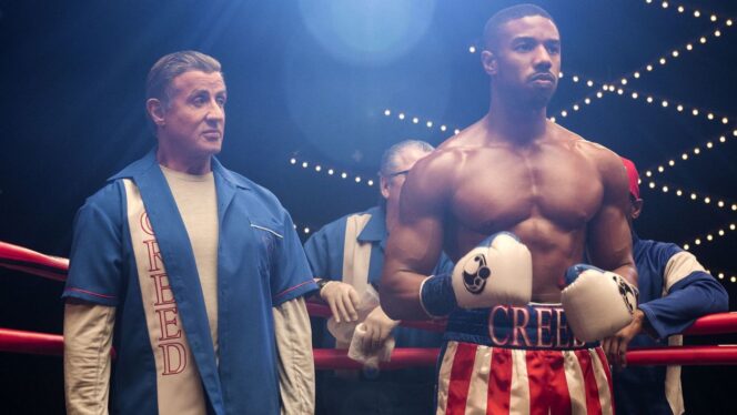 Creed is Back, and Being Embraced With Arms Wide Open on Streaming