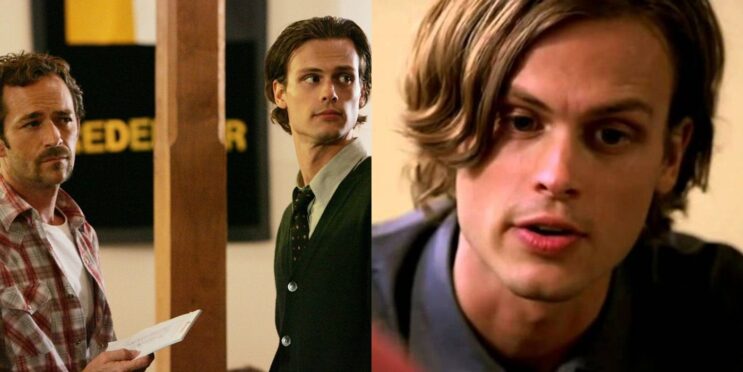 Criminal Minds: 25 Best Spencer Reid Episodes