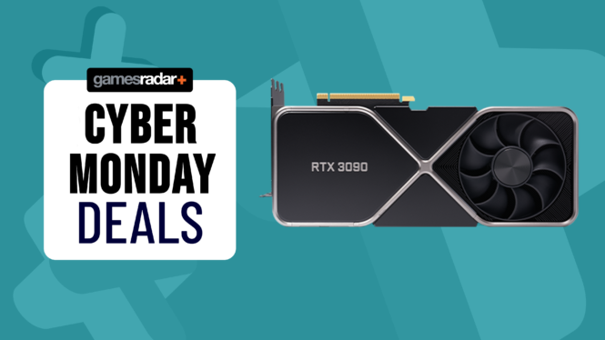 Cyber Monday is almost over, but you can still save big on the latest graphics cards before time runs out