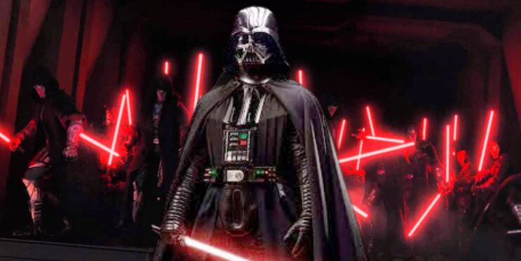 Darth Vader’s Real Opinion of the Force Proves He Was a Better Sith Than Fans Think