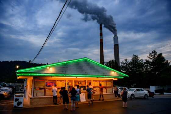 Deaths From Coal Pollution Have Dropped, but Emissions May Be Twice as Deadly
