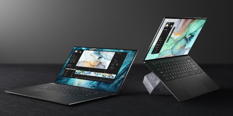 Dell XPS 13, XPS 15 and XPS 17 are still heavily discounted today