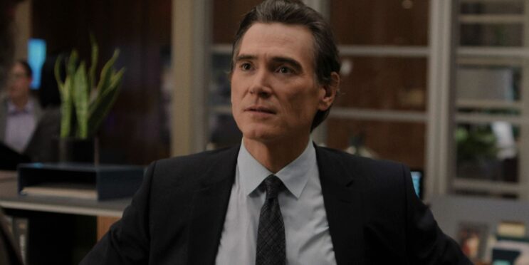 Did Cory Just Get Fired In The Morning Show Season 3? Billy Crudup Character’s New Fate Explained