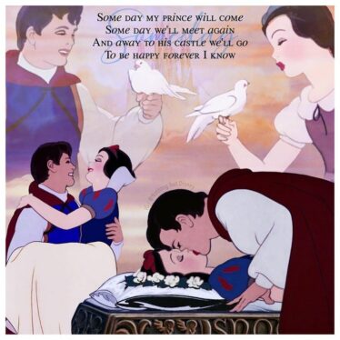 Disney: 20 Best Quotes From Snow White