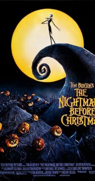 Disney Rejecting Tim Burton’s Nightmare Before Christmas 2 Wish Would Risk Repeating Their Last $300 Million Sequel Disaster