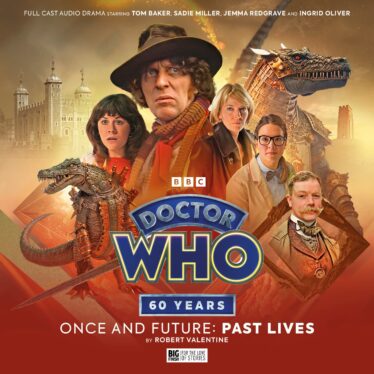 Doctor Who’s 60th Anniversary Night Played With the Past and the Future