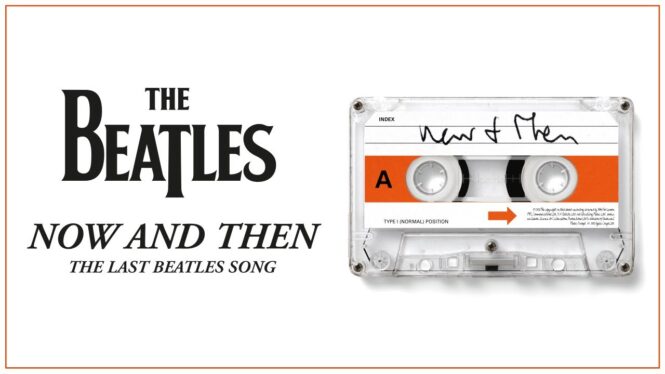 Don’t be afraid of the ‘AI-assisted’ Beatles song, ‘Now And Then’