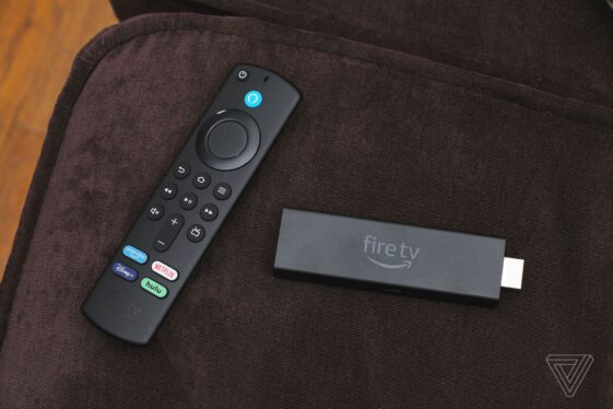 Don’t like giant ads on Amazon Fire TV? Then don’t buy one