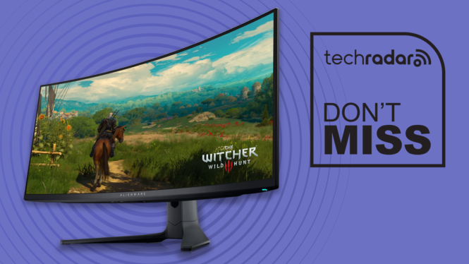 Don’t miss these 10 fantastic Cyber Monday gaming monitor deals to upgrade you gaming PC for less