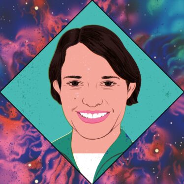 Dr. Jessie Christiansen Wants to Help You Discover the Next Exoplanet