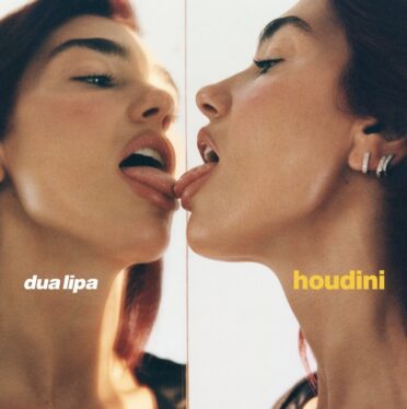 Dua Lipa Announces ‘Houdini’ Single: Here’s When It Arrives