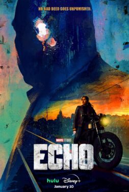 Echo will be the first Marvel show to hit Disney+ and Hulu simultaneously