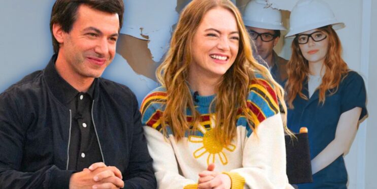 Emma Stone’s New TV Show Is Absolutely Perfect For Her