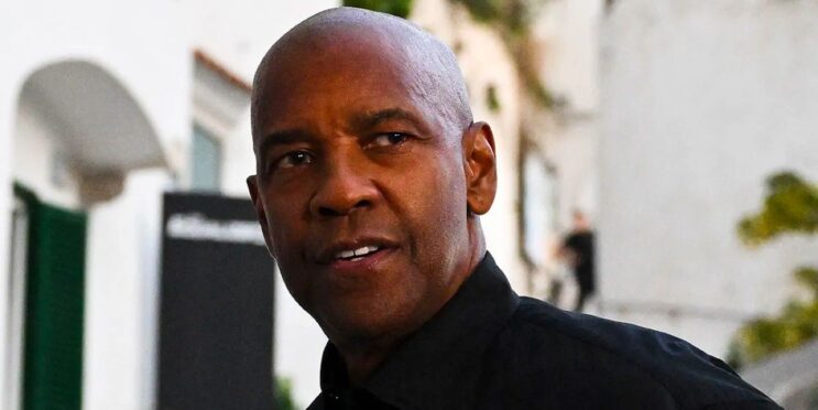 Equalizer 3 Is Now Available On VOD 2 Months After Denzel Washington’s $186M Success