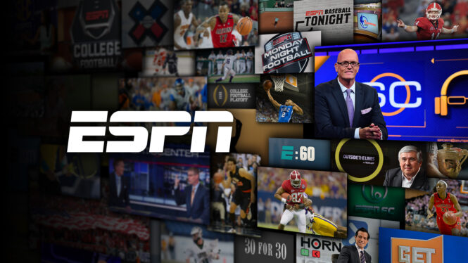 What is ESPN+? Live sports and more you can’t get anywhere else