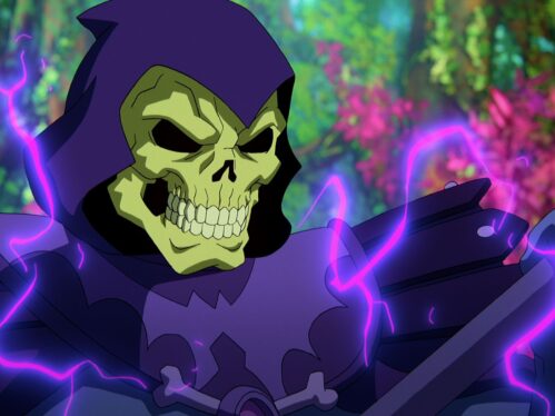 Even Skeletor Admits His Early Masters of the Universe Plans Were Terrible Ideas