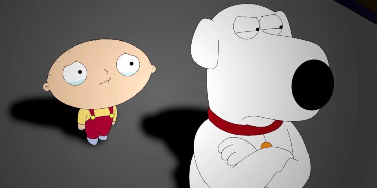 Family Guy Breaks Tradition As Fox Reveals New Scheduling For Show