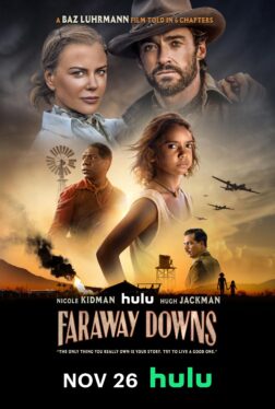 Faraway Downs Ending Explained (& How It’s Different From The Movie Australia)