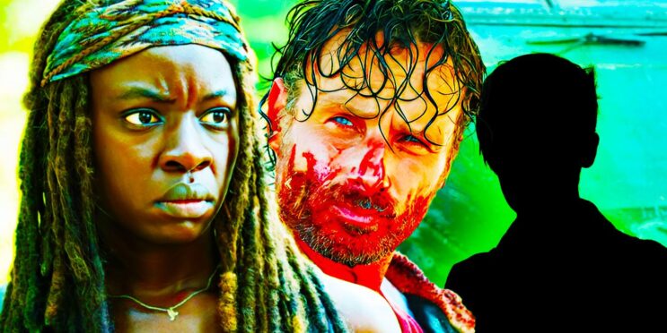 Fear The Walking Dead Set Up The Perfect Character For Rick & Michonne’s Spinoff 2 Years Ago