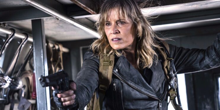 Fear The Walking Dead’s Ending Could Connect To Other Spinoffs With 1 Twist