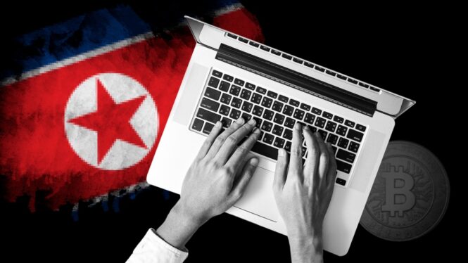 Feds seize Sinbad crypto mixer allegedly used by North Korean hackers