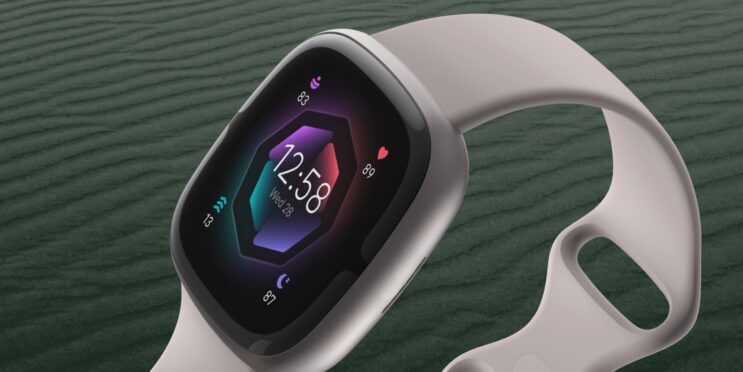 Fitbit Versa 4, Sense 2, Charge 6 prices slashed for Black Friday