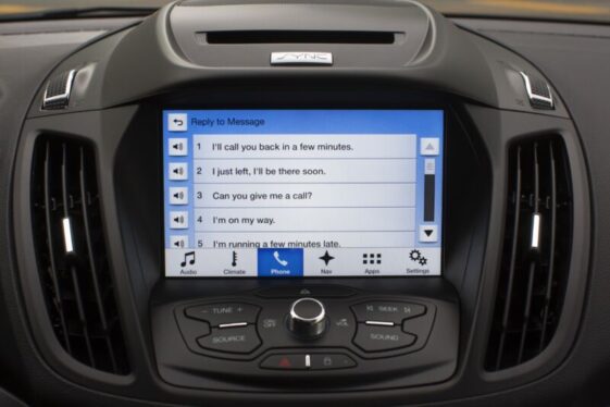 Five big carmakers beat lawsuits alleging infotainment systems invade privacy